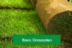 Graszoden basic